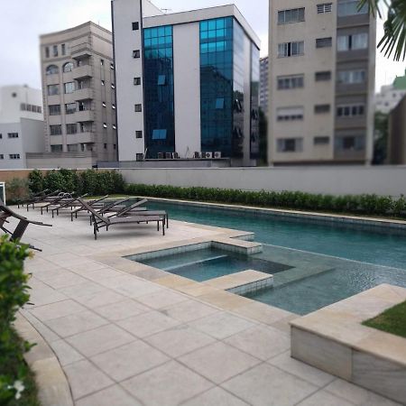 Vivapp Define Duplex Luxo Residencial São Paulo Exterior photo