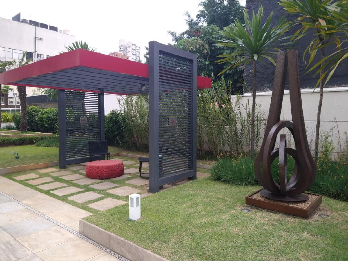 Vivapp Define Duplex Luxo Residencial São Paulo Exterior photo