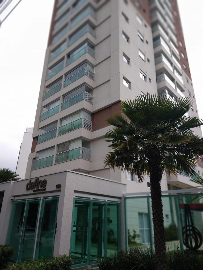 Vivapp Define Duplex Luxo Residencial São Paulo Exterior photo
