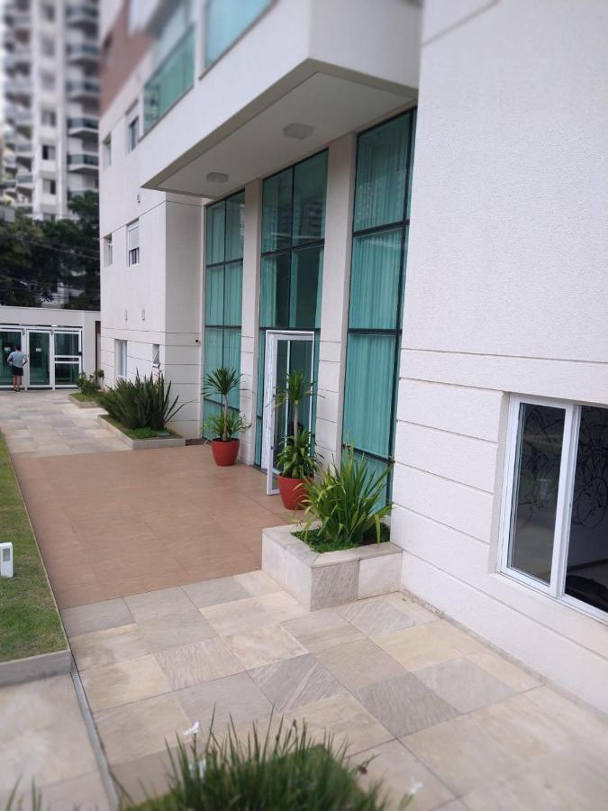 Vivapp Define Duplex Luxo Residencial São Paulo Exterior photo